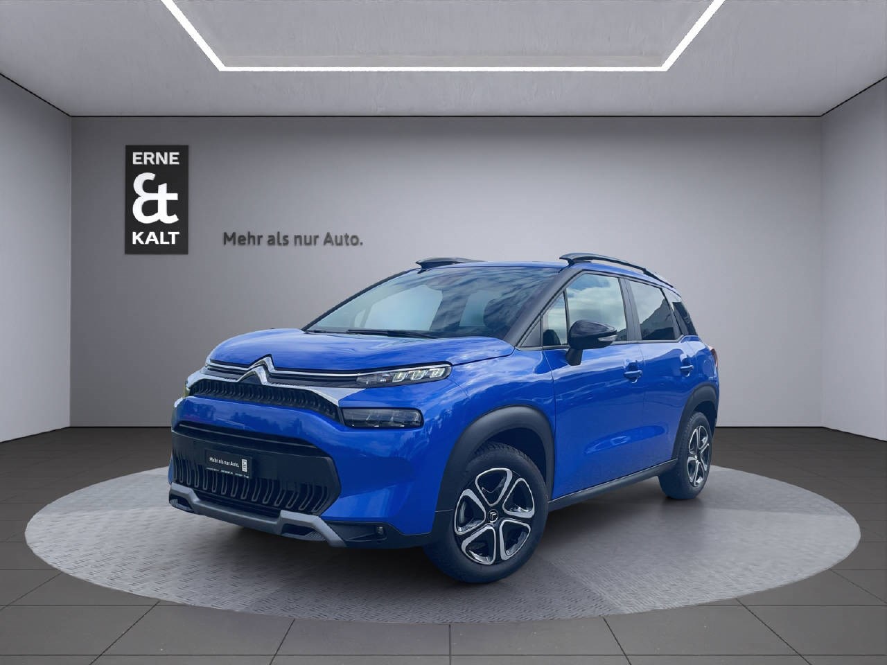 CITROEN C3 Aircross 1.2 PureTech 130 S