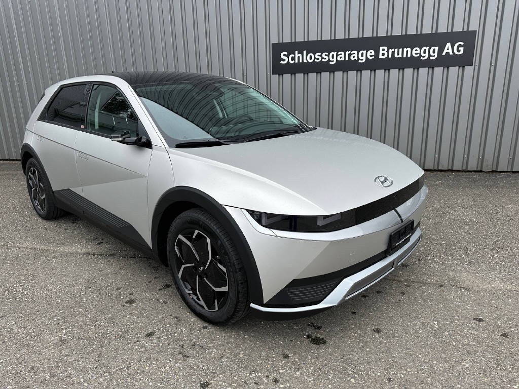 HYUNDAI Ioniq 5 Vertex 4WD