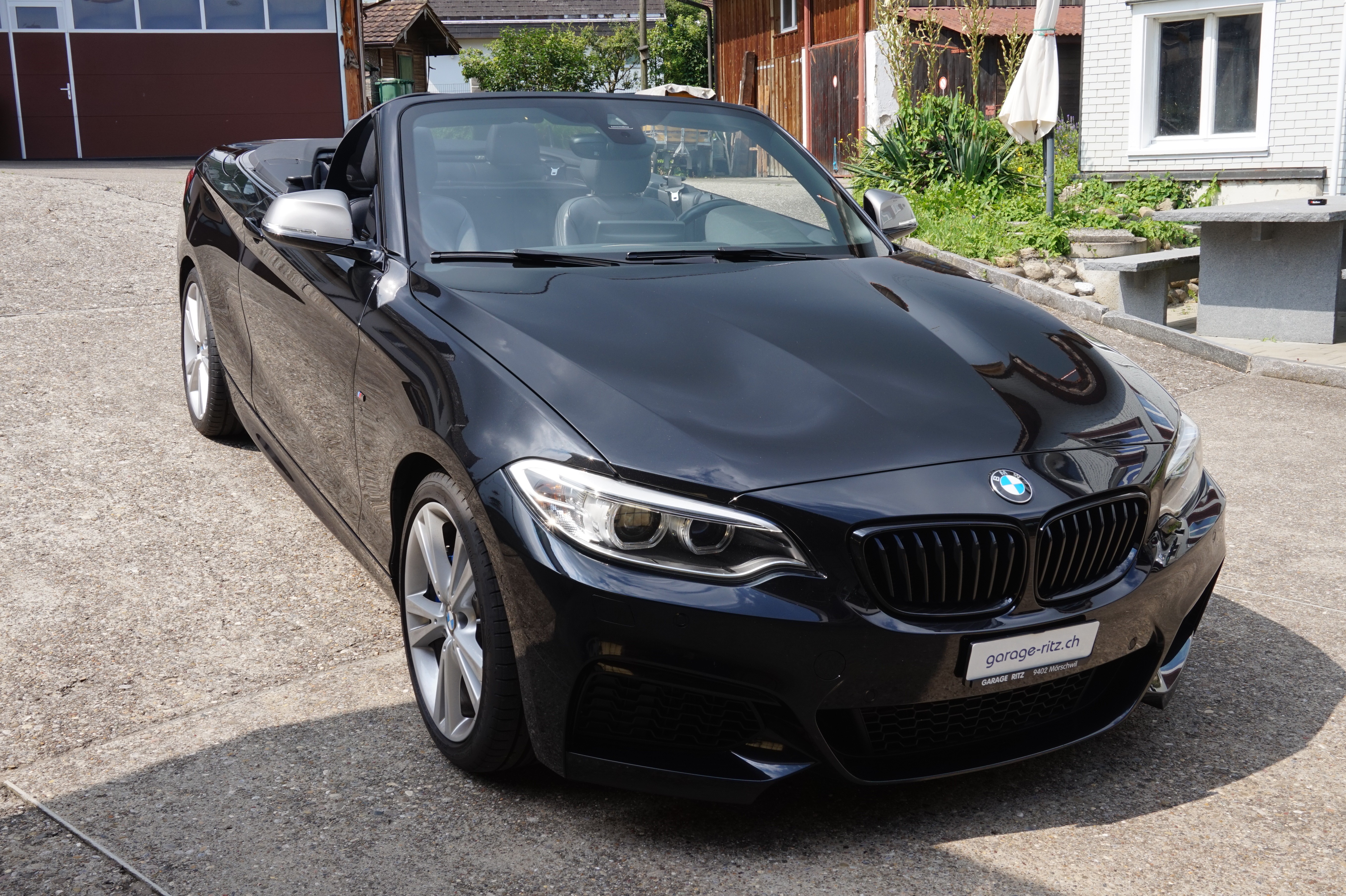 BMW M235i Steptronic