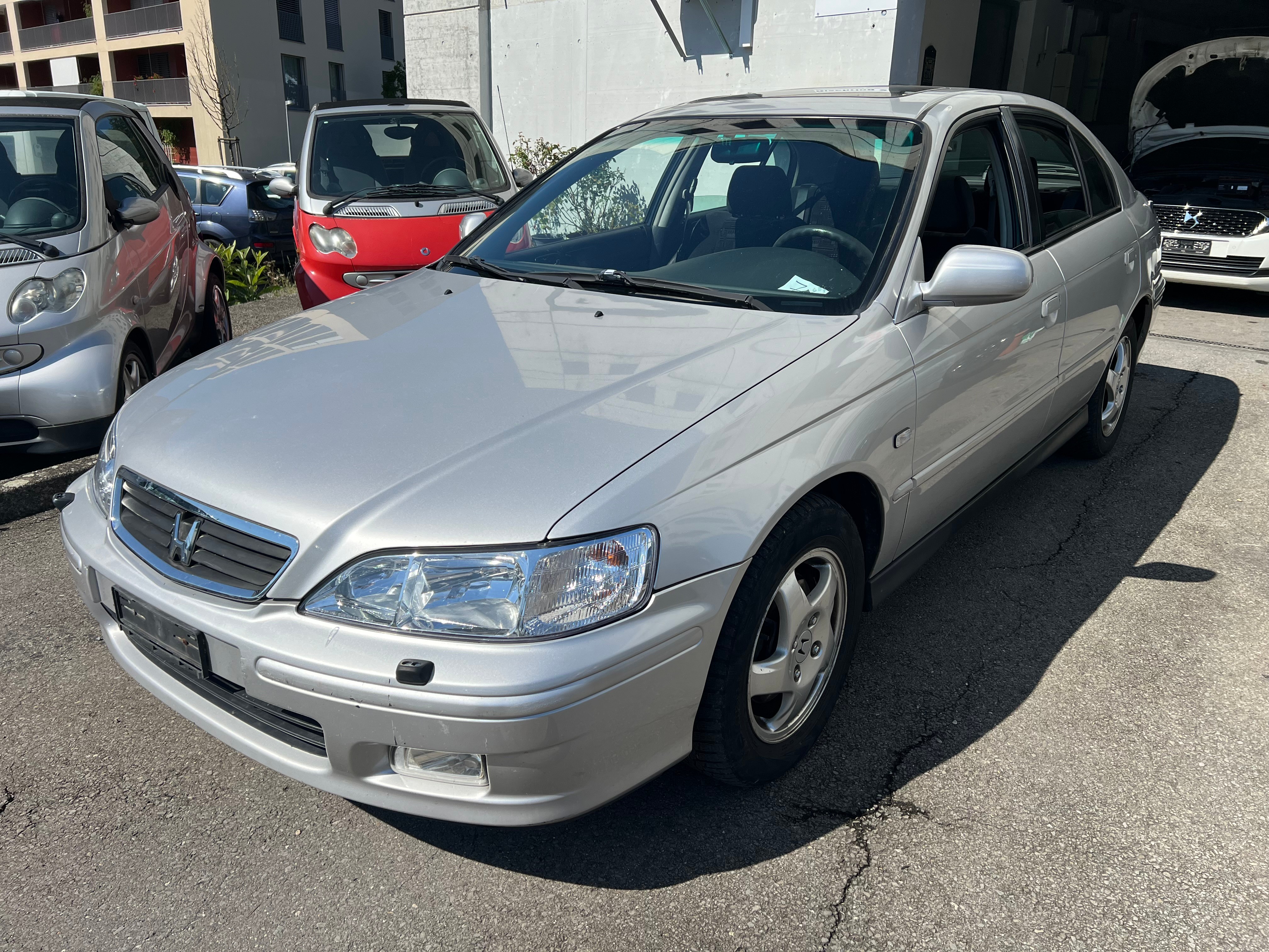 HONDA Accord 2.0i ES