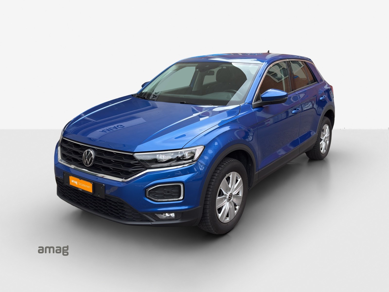 VW T-Roc 1.0 TSI Value