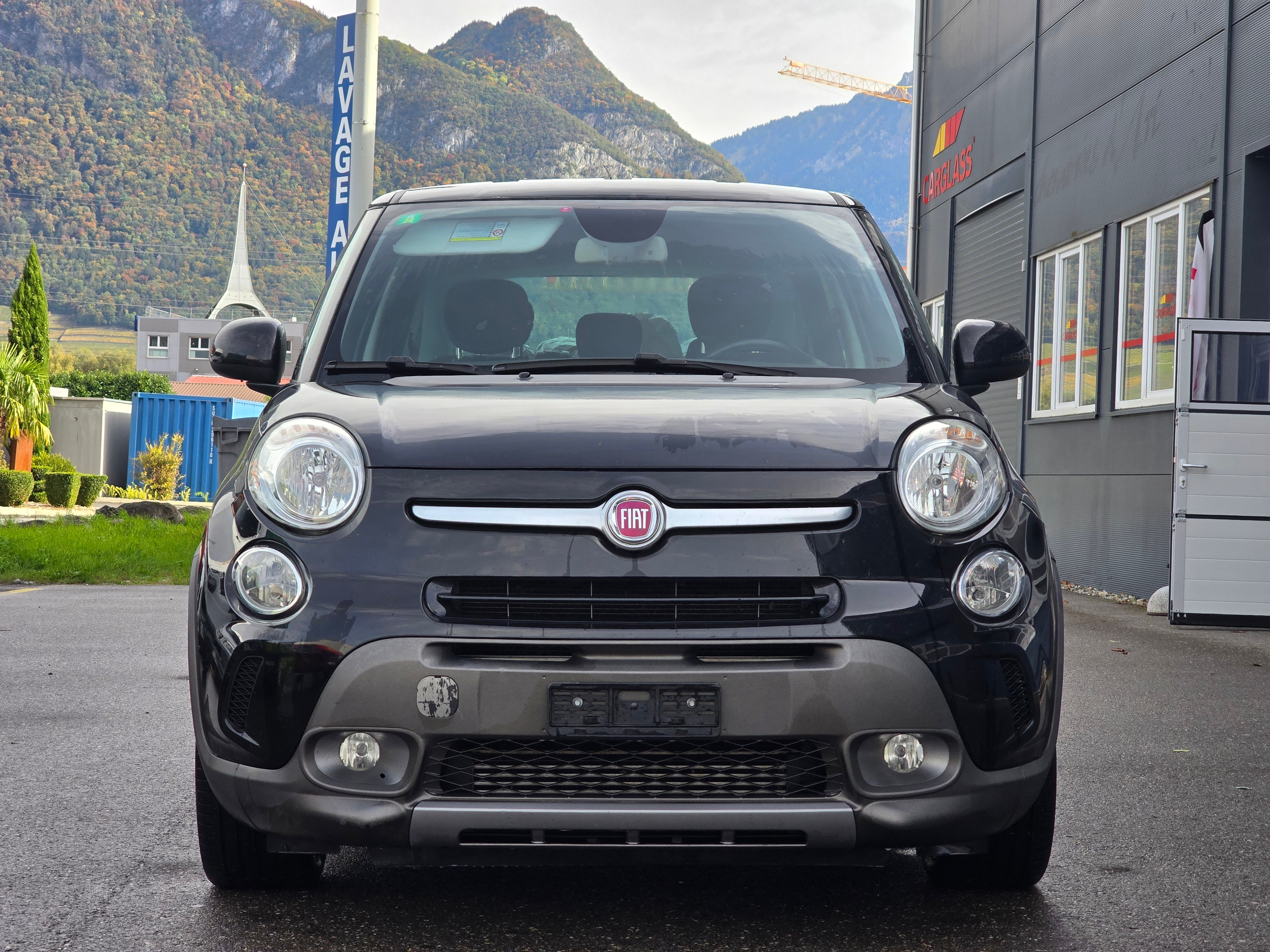 FIAT 500L 0.9 Twinair turbo Pop Star