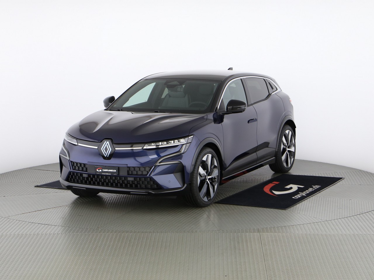 RENAULT Mégane E-Tech techno