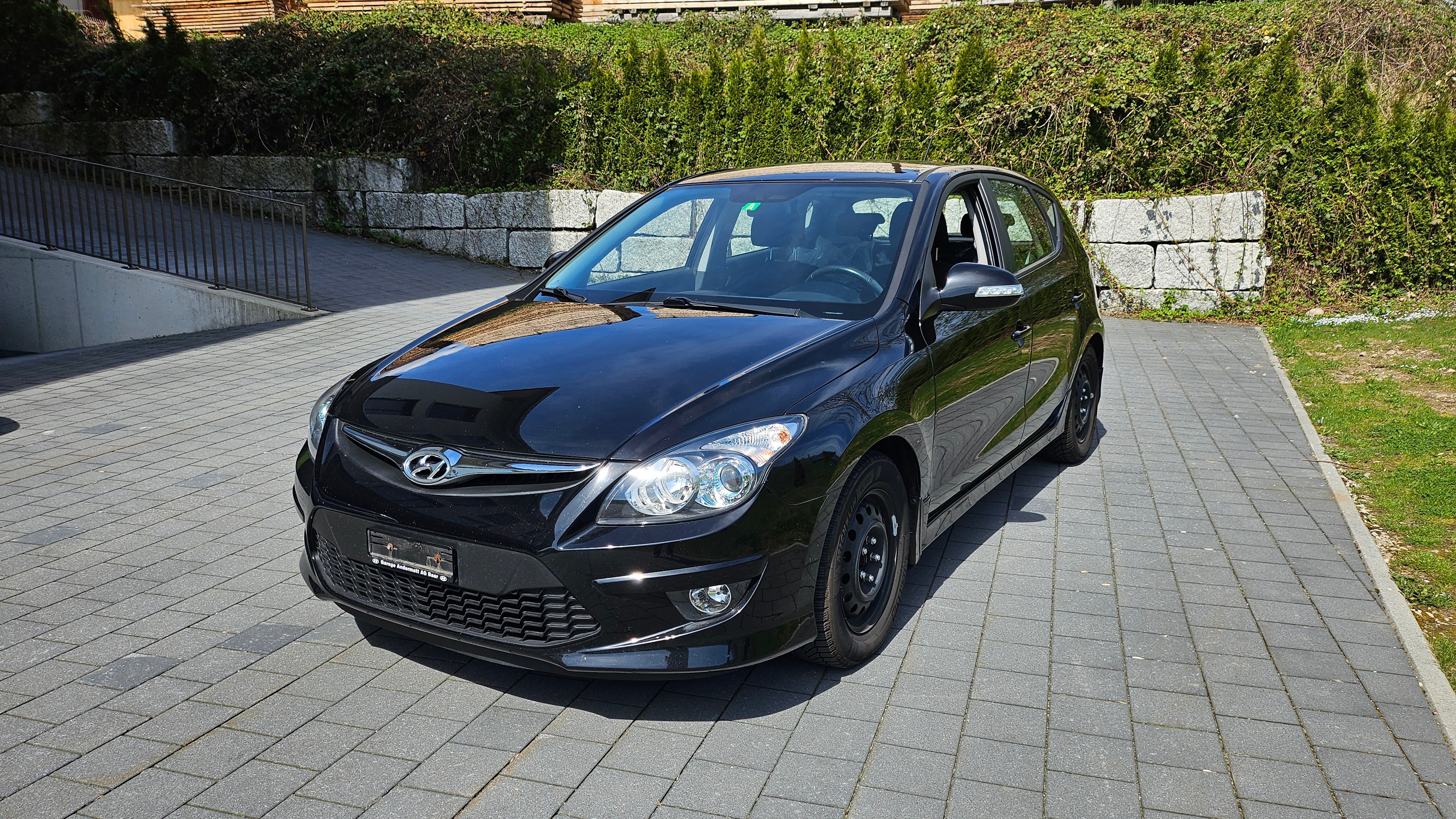 HYUNDAI i30 1.6 CRDi Style