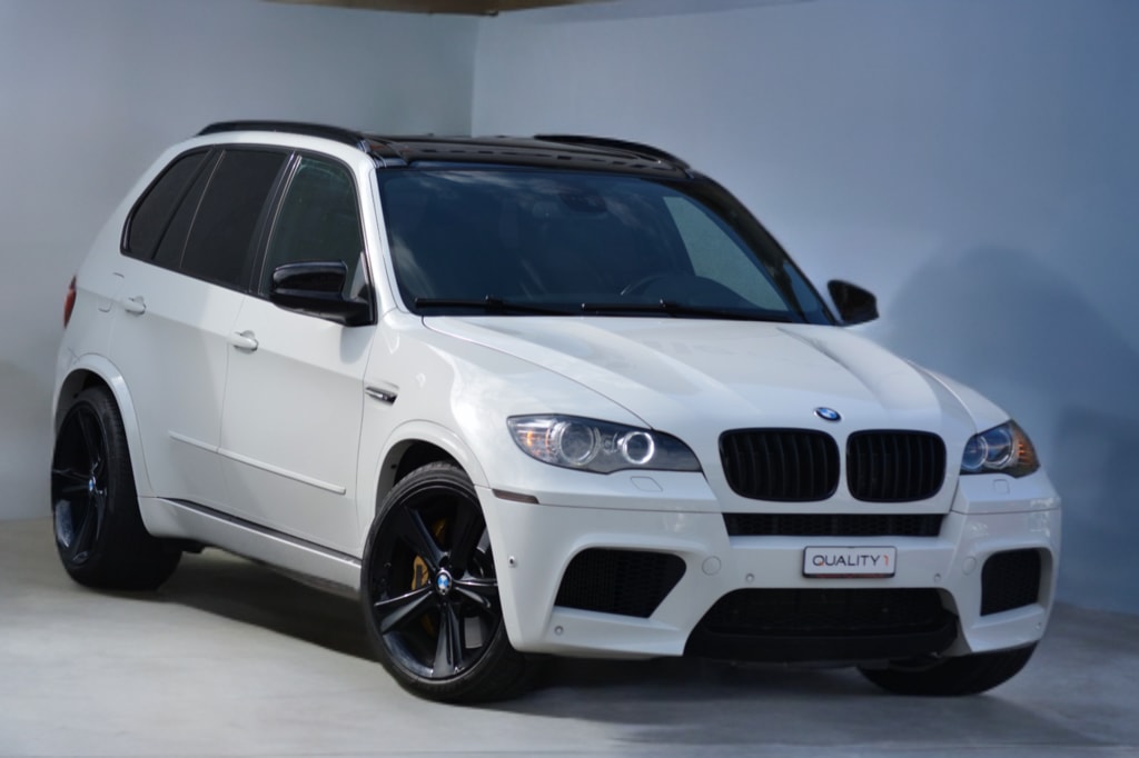 BMW X5 xDrive M Steptronic