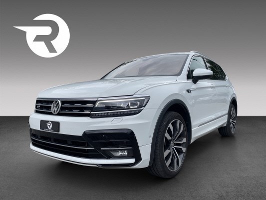 VW Tiguan Allsp 2.0 High 4M