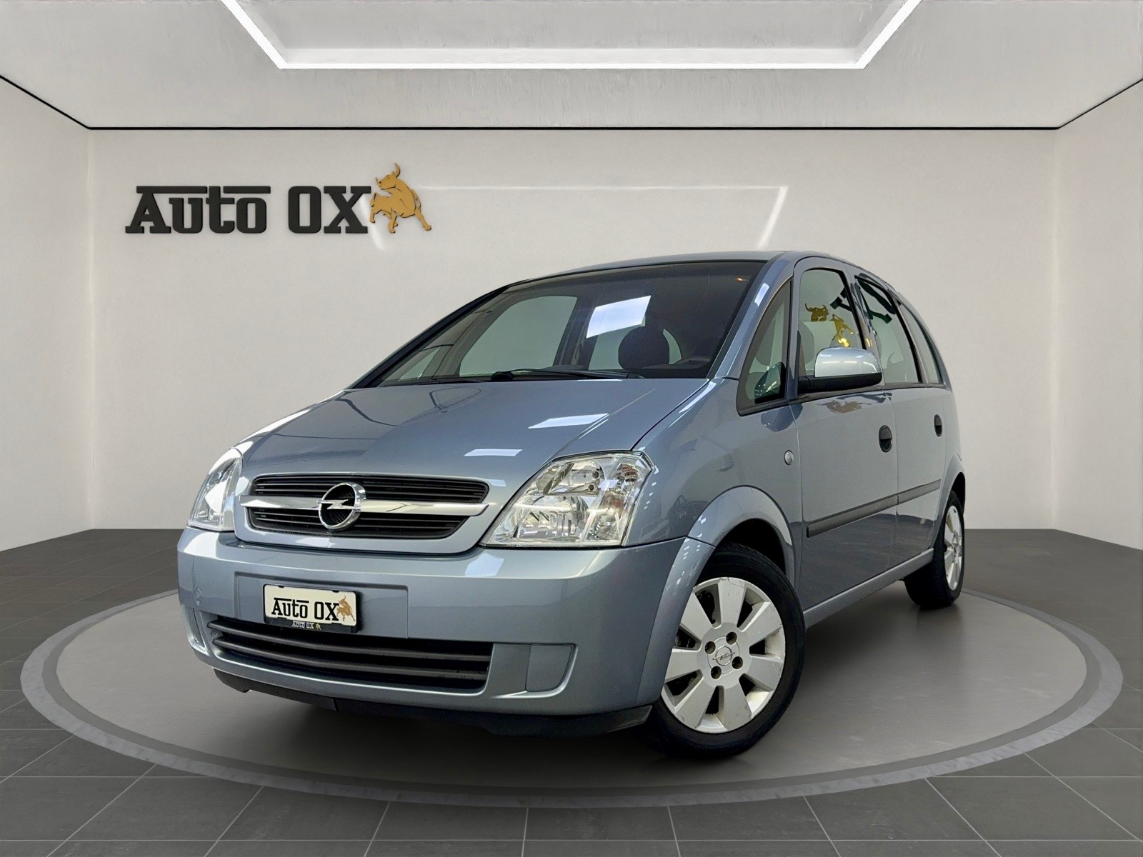 OPEL Meriva 1.6i Enjoy