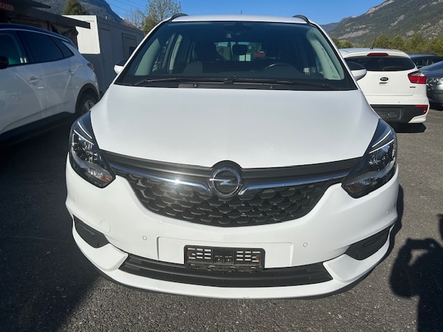 OPEL Zafira 1.6i Turbo Enjoy Automatic