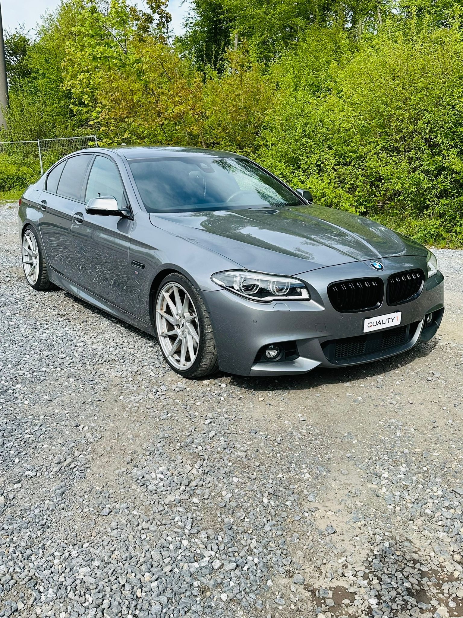 BMW 530d xDrive Steptronic