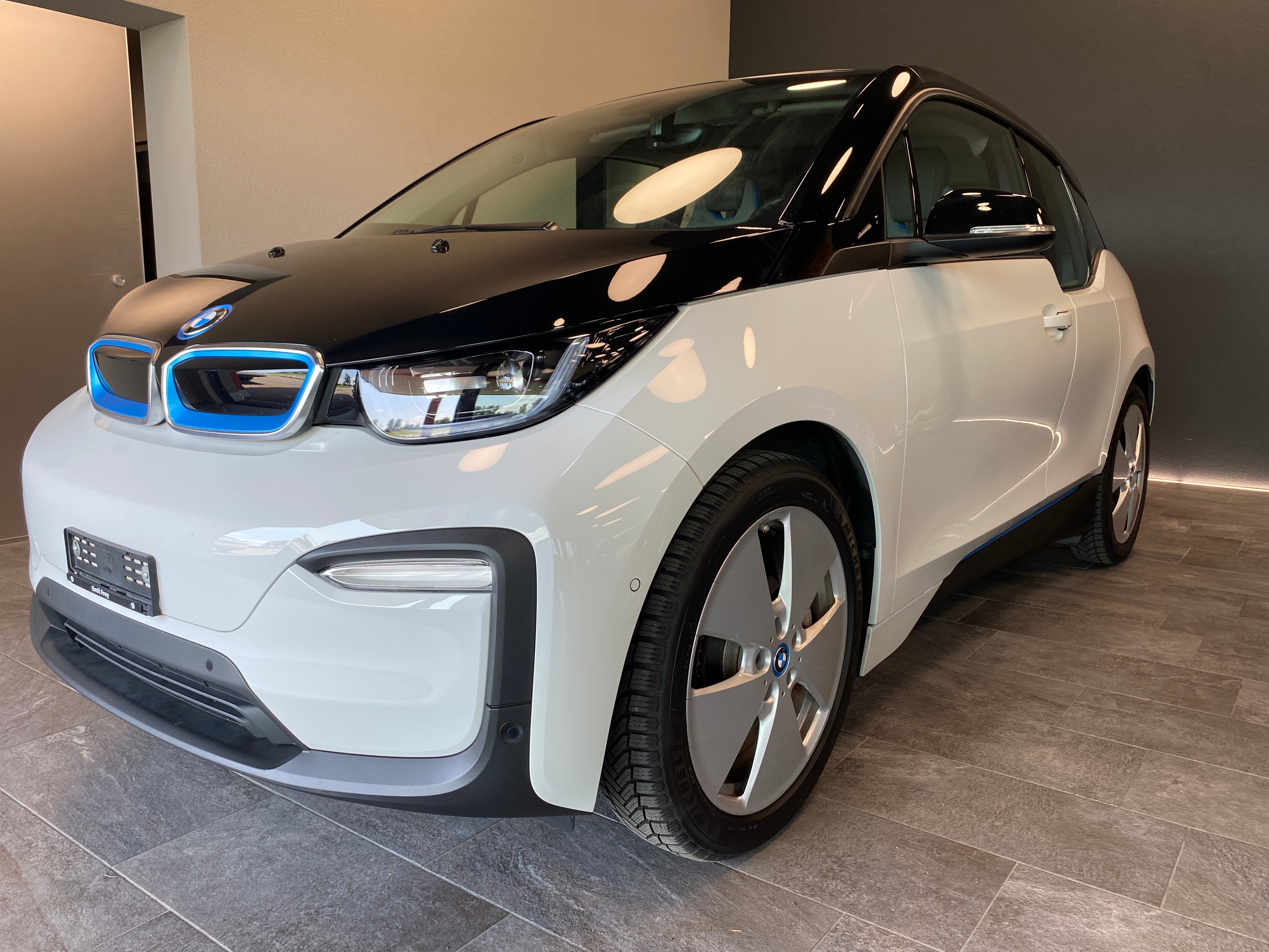 BMW i3 (120Ah)