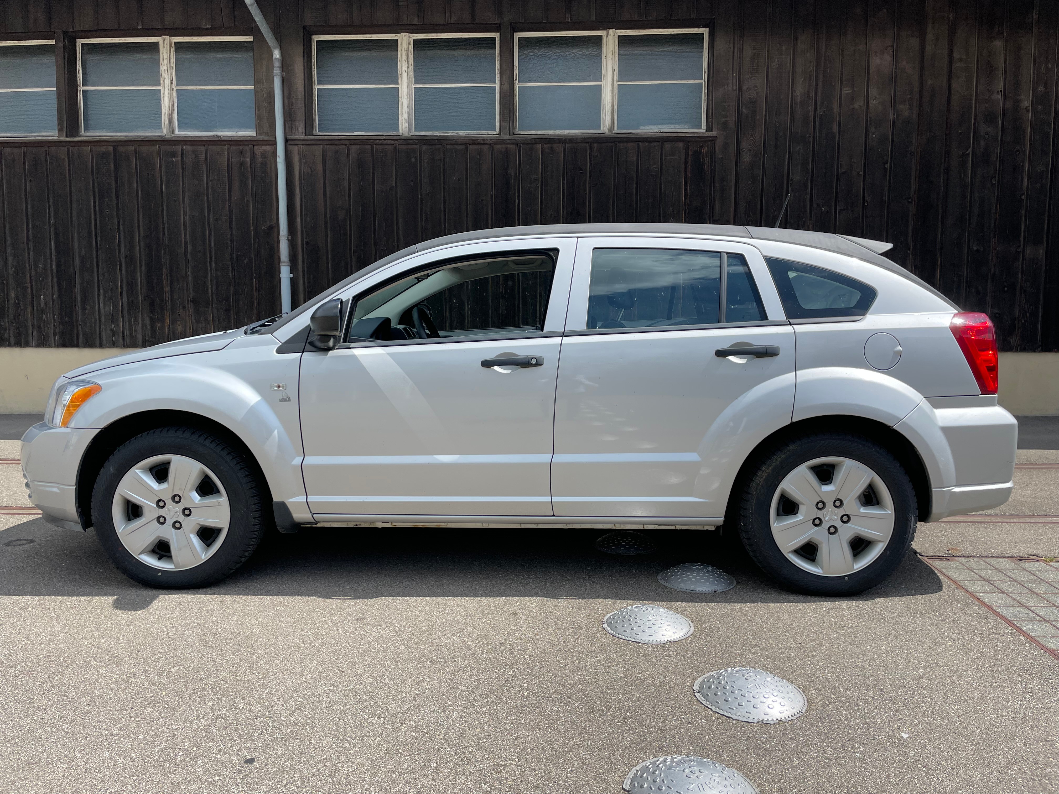 DODGE Caliber 1.8 SE