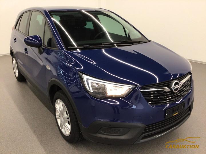 OPEL Crossland X 1.2i Enjoy