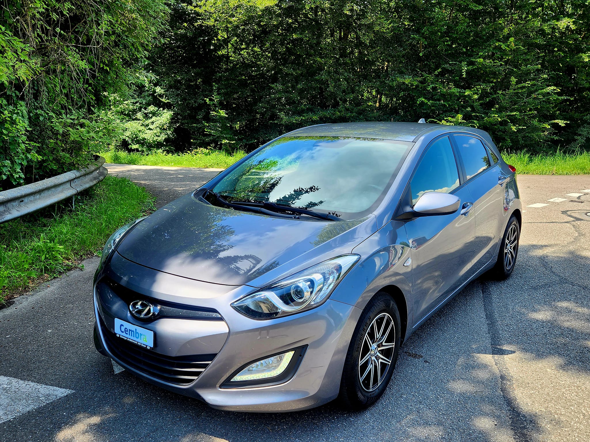 HYUNDAI i30 1.4 Comfort