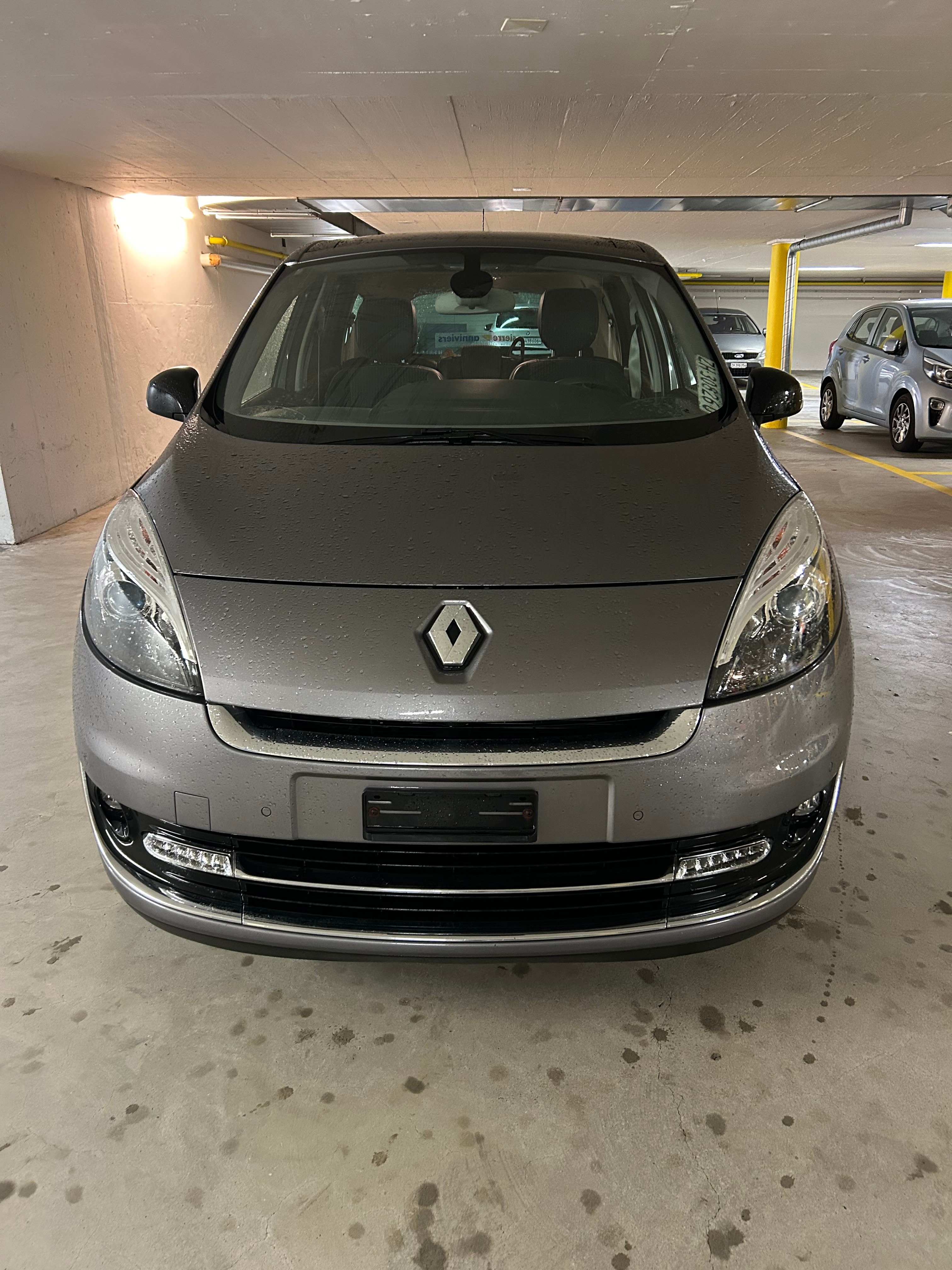 RENAULT Grand Scénic 1.6 dCi Bose