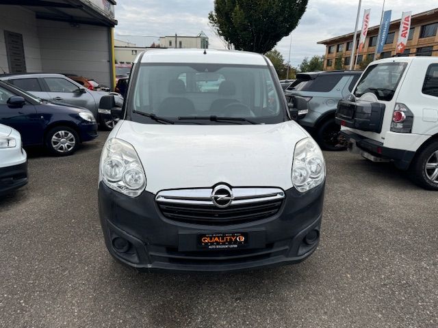 OPEL Combo 1.4i 2.4 L1H1