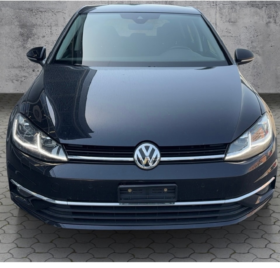 VW Golf 1.5 TSI EVO Comfortline DSG