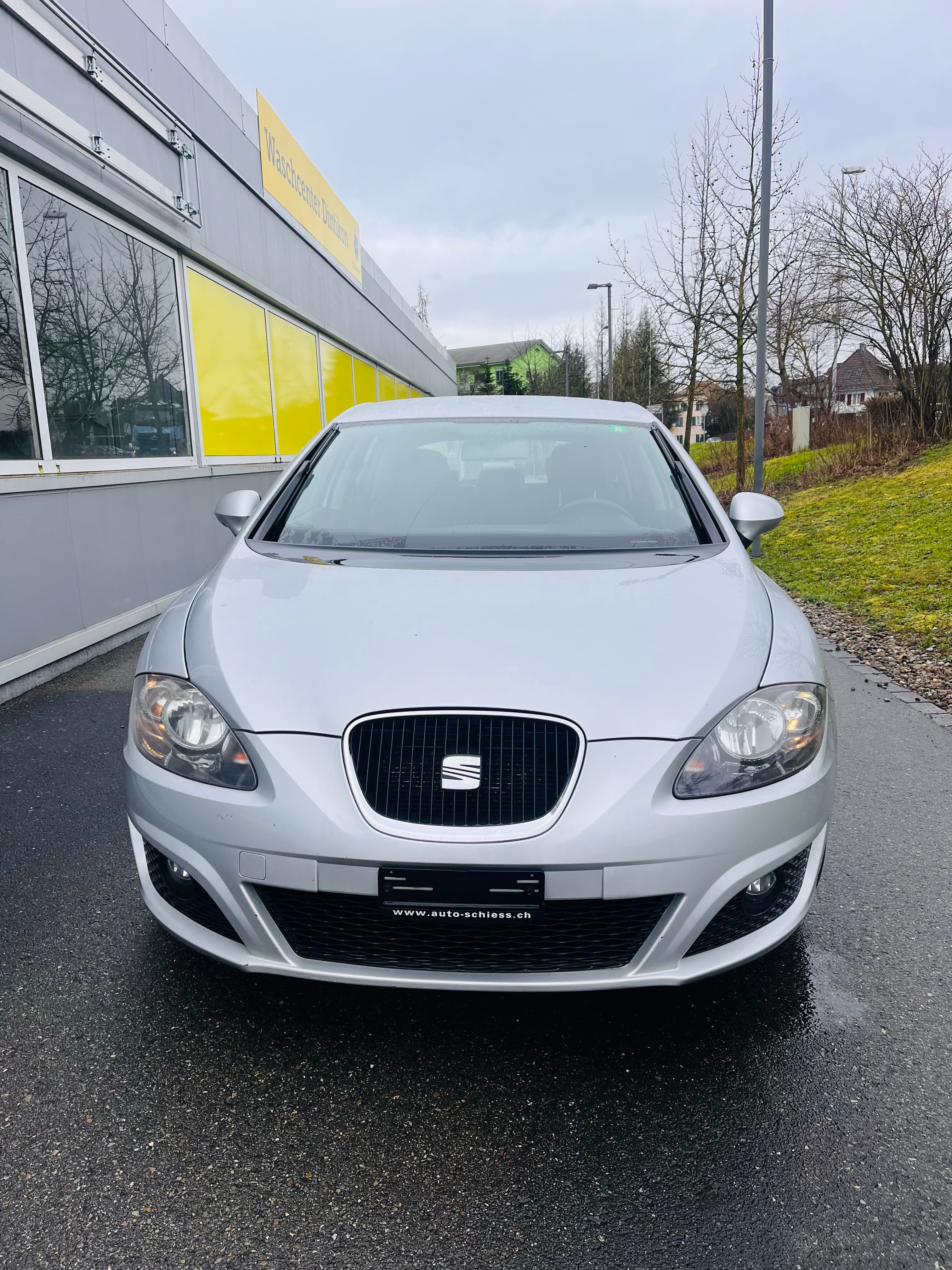 SEAT Leon 1.6 TDI Style