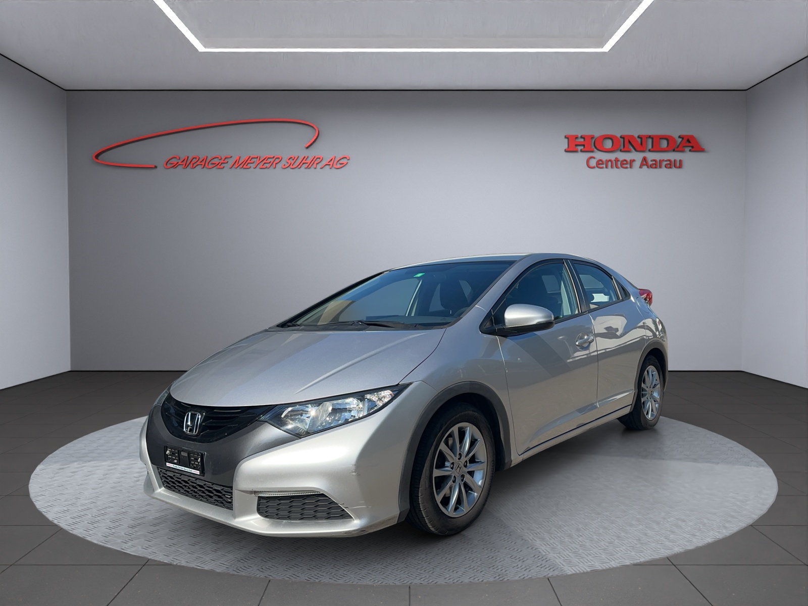 HONDA Civic 1.4i Comfort