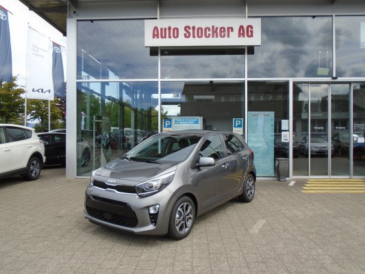 KIA Picanto 1.2 Style AMT