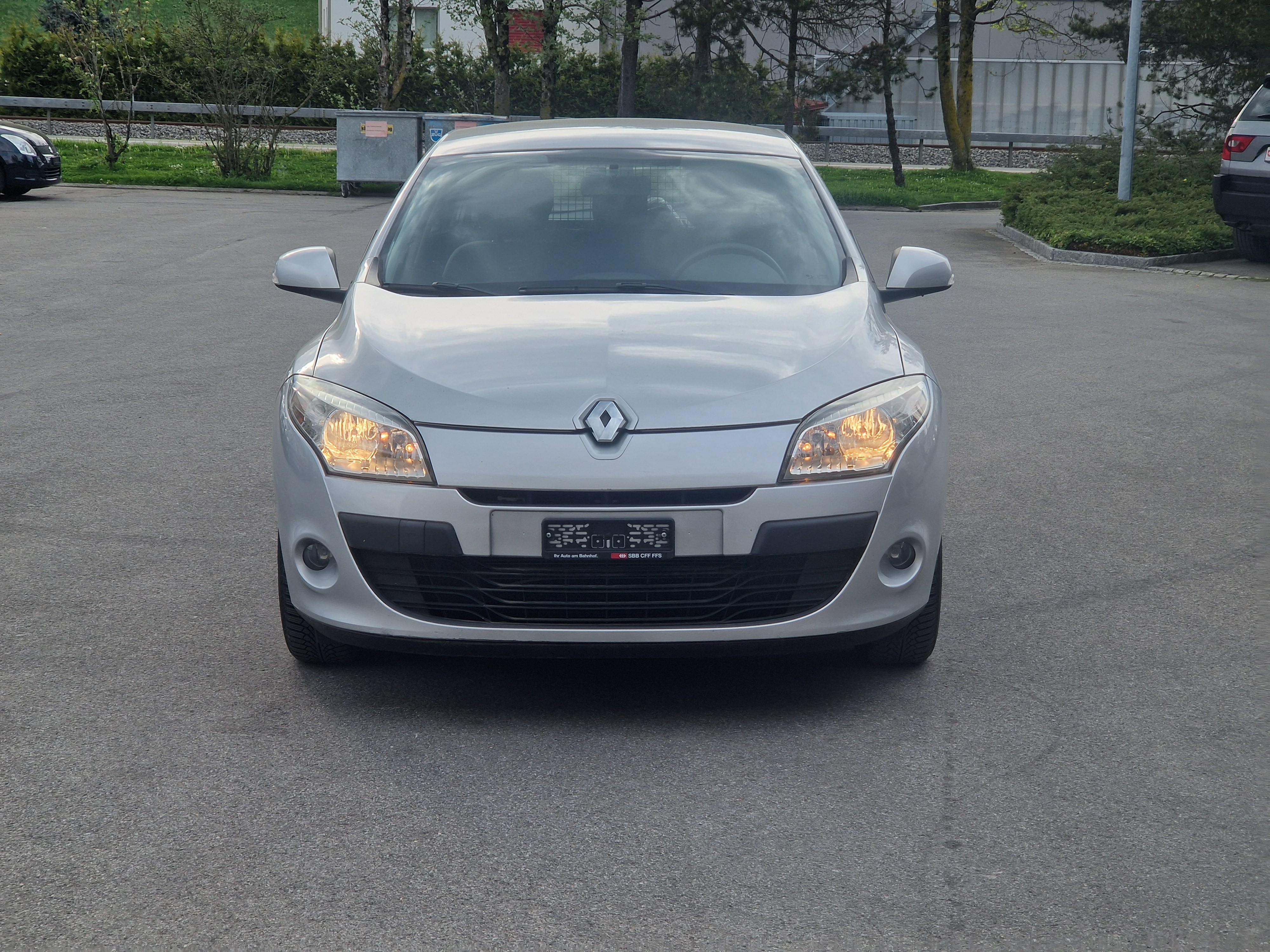 RENAULT Mégane Grandtour 1.6 16V Expression