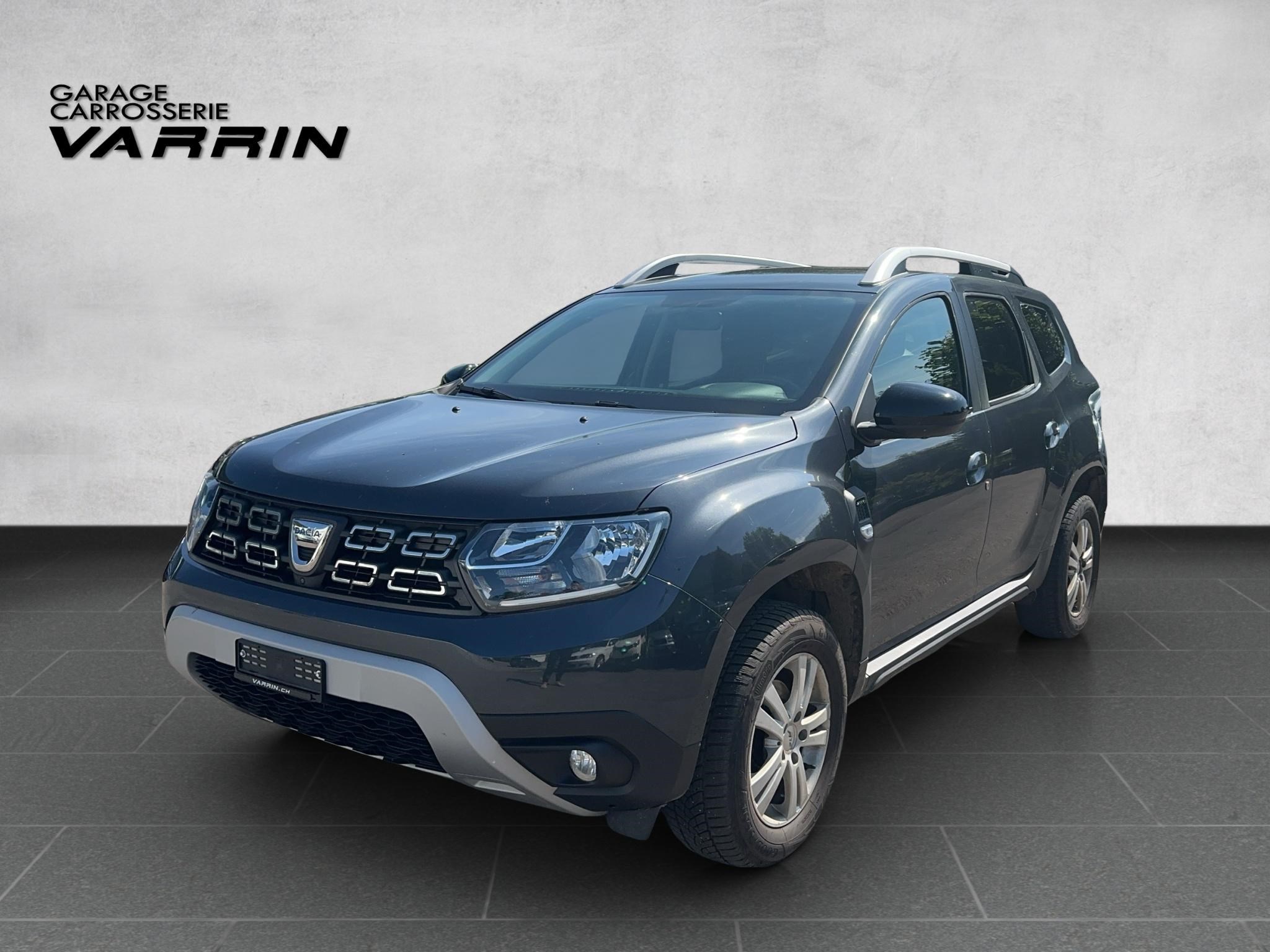 DACIA Duster 1.3 TCe 150 Celebration 4WD