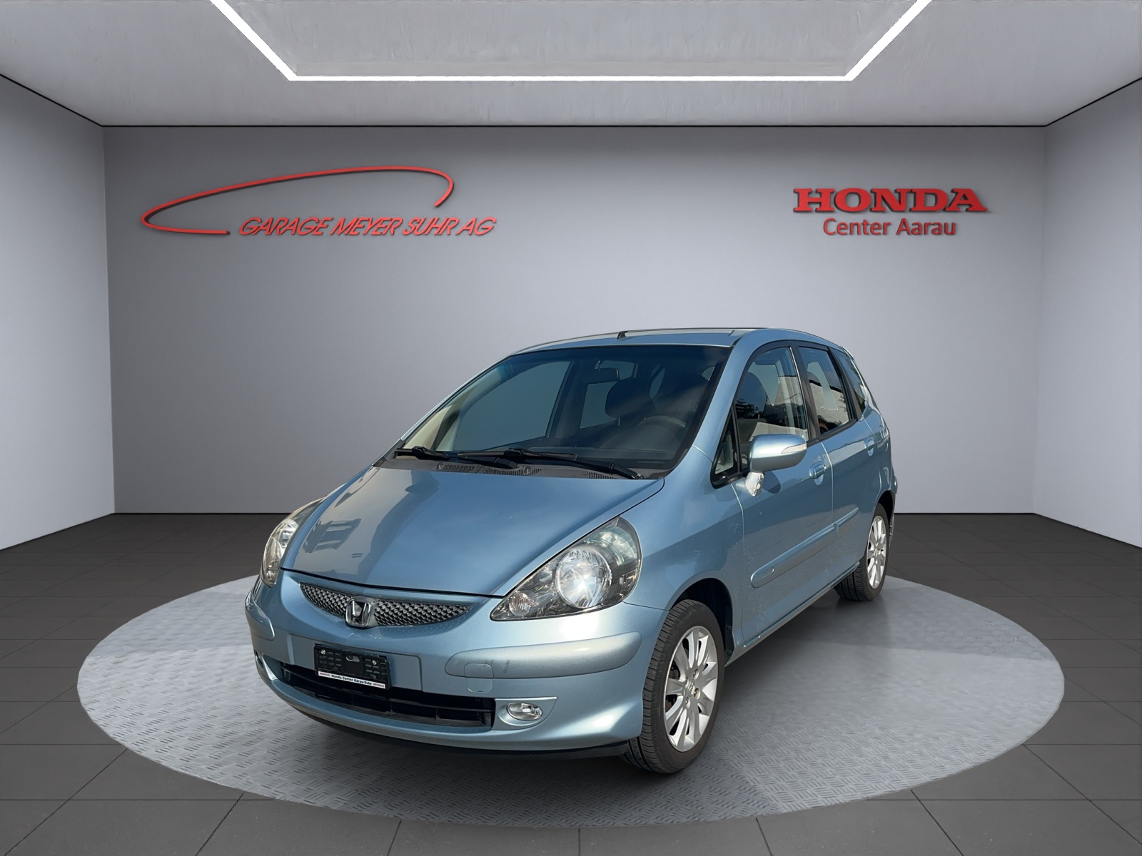 HONDA Jazz 1.4 i ES