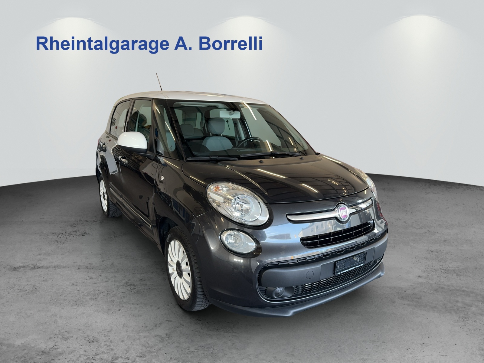 FIAT 500L 1.4 TB 16V Pop Star