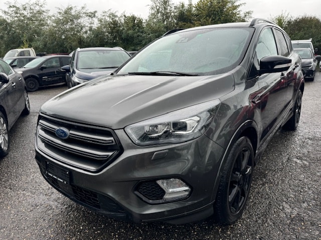 FORD Kuga 2.0 TDCi ST Line High 4WD PowerShift