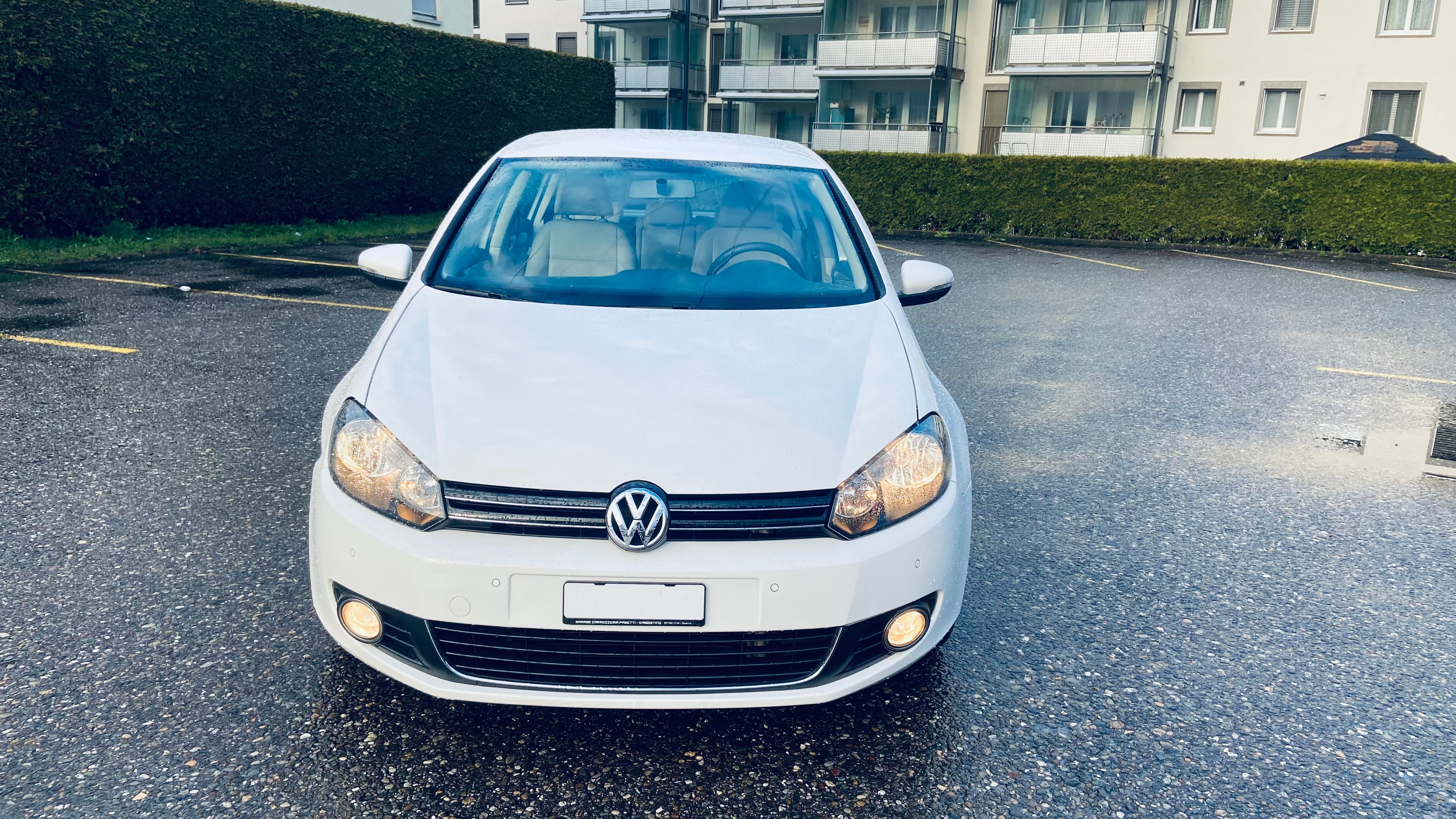 VW Jetta 1.4 TSI Hybrid Highline DSG