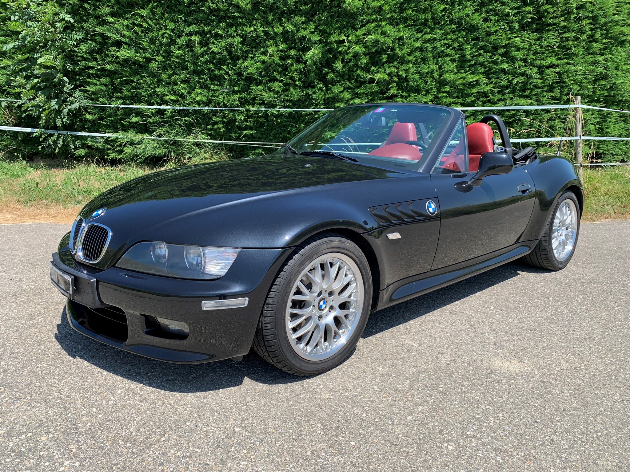 BMW Z3 2.8i Roadster