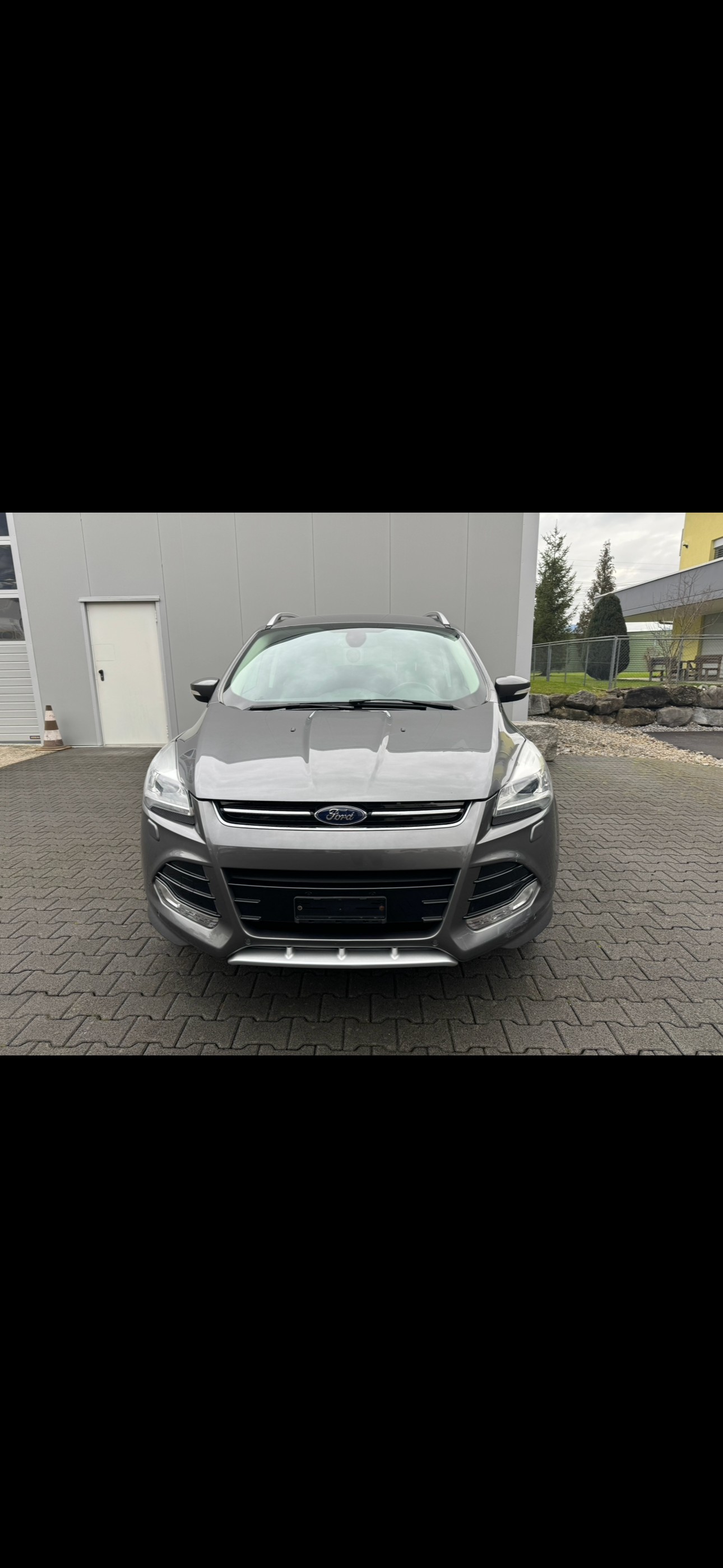 FORD Kuga 2.0 TDCi Titanium S 4WD