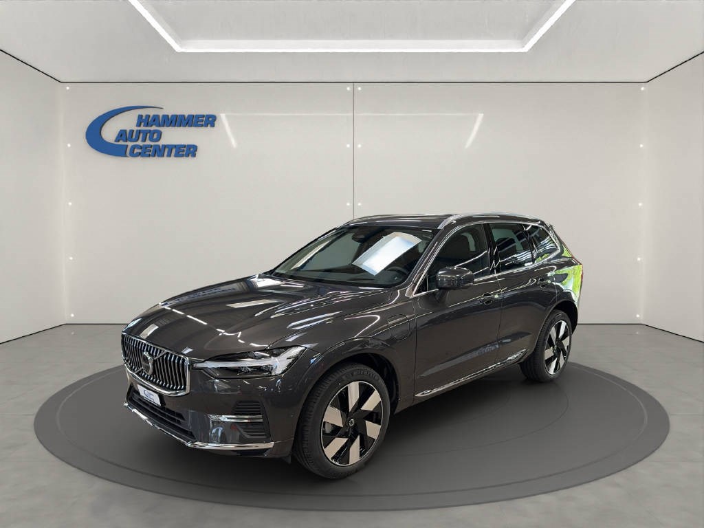 VOLVO XC60 2.0 T6 TE Ultra Bright eAWD