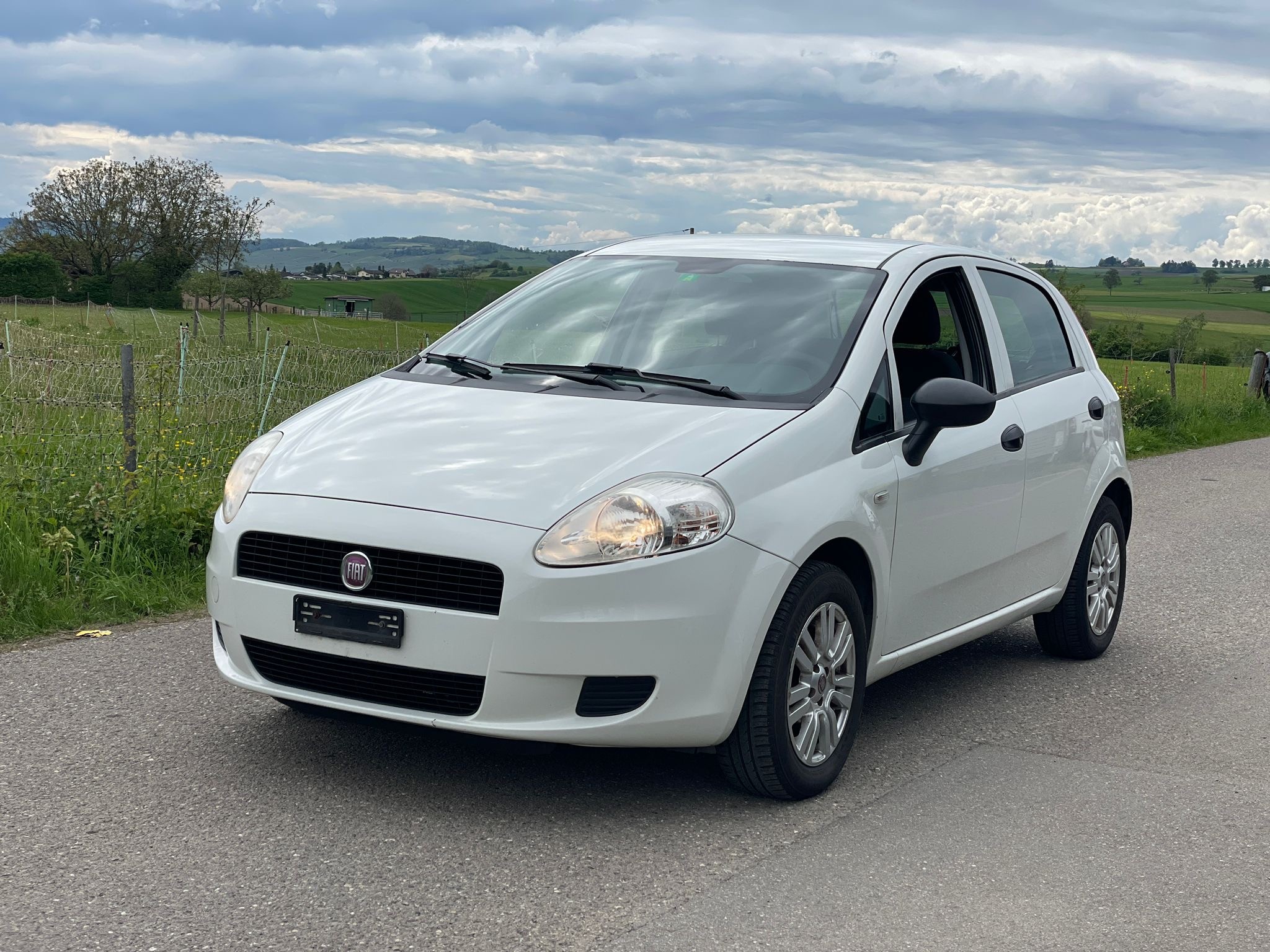 FIAT Punto 1.2 Pop