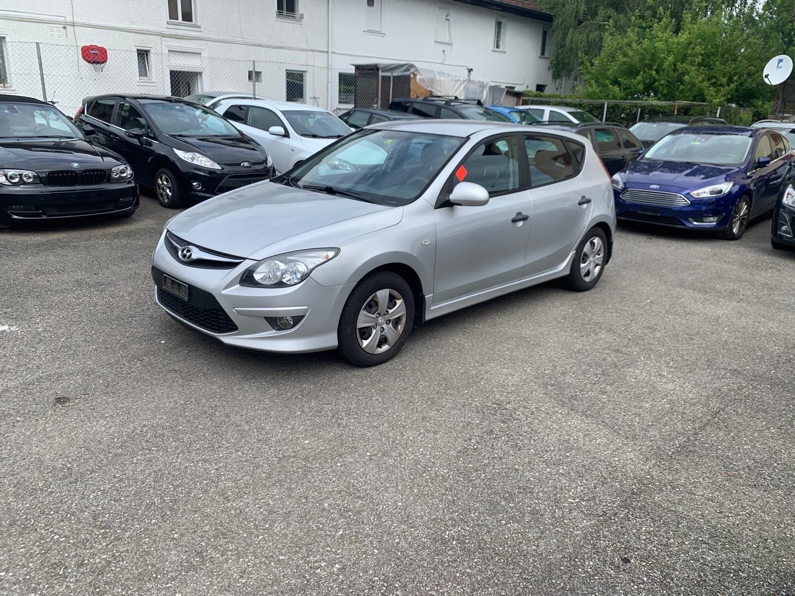 HYUNDAI i30 1.4 Comfort