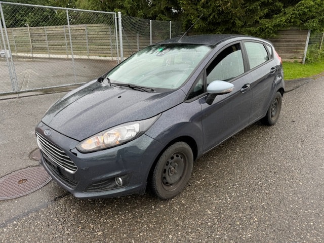 FORD Fiesta 1.0 SCTi Trend