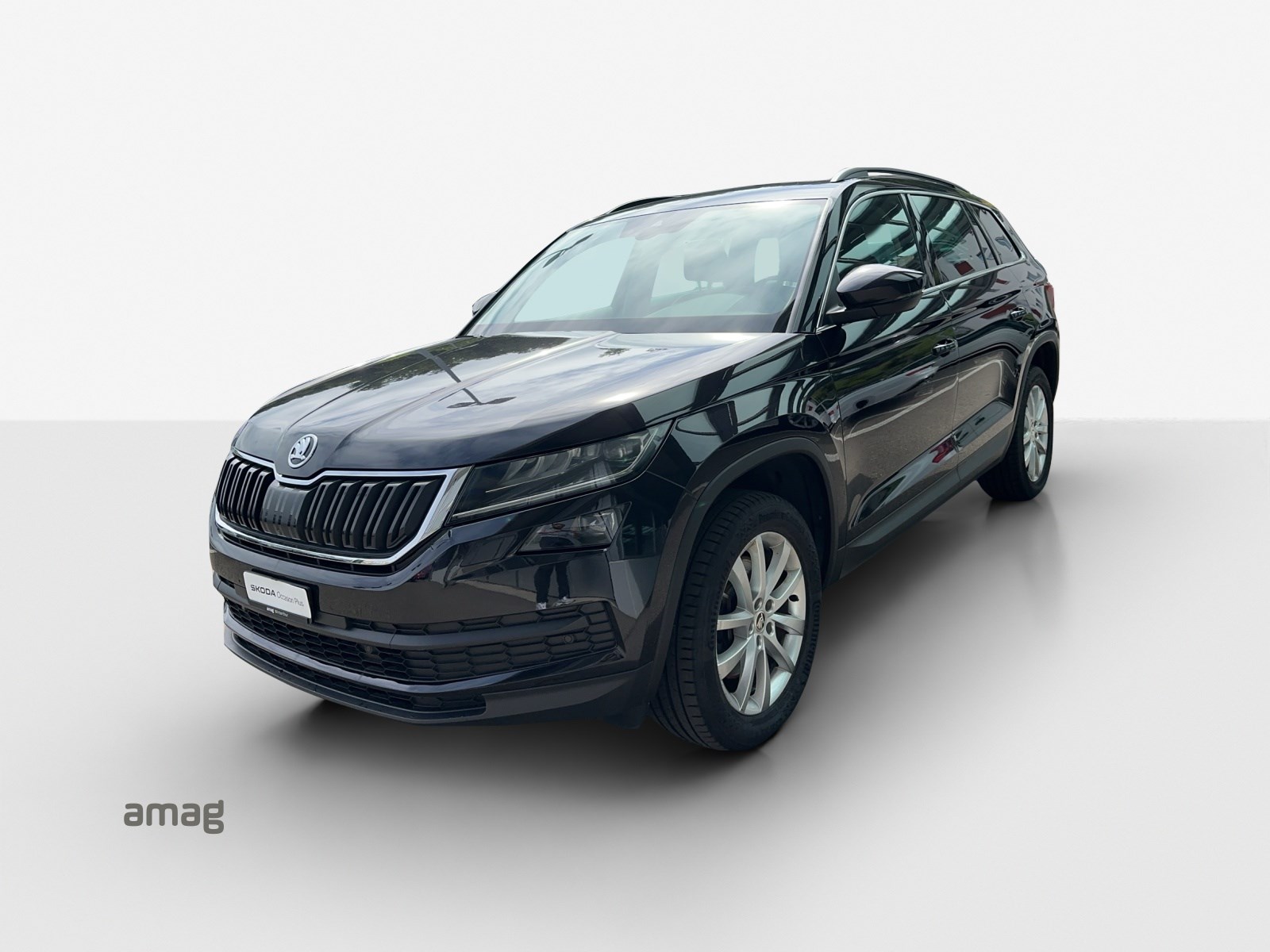 SKODA Kodiaq 2.0 TDI CR Style 4x4 DSG