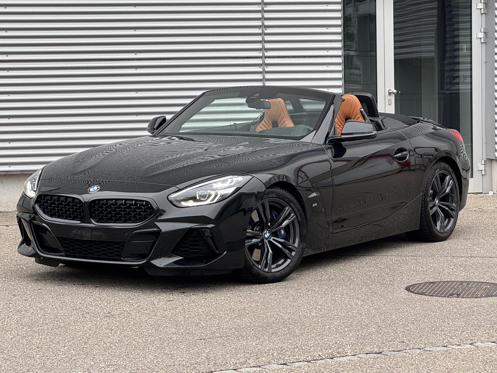 BMW Z4 M40i Steptronic