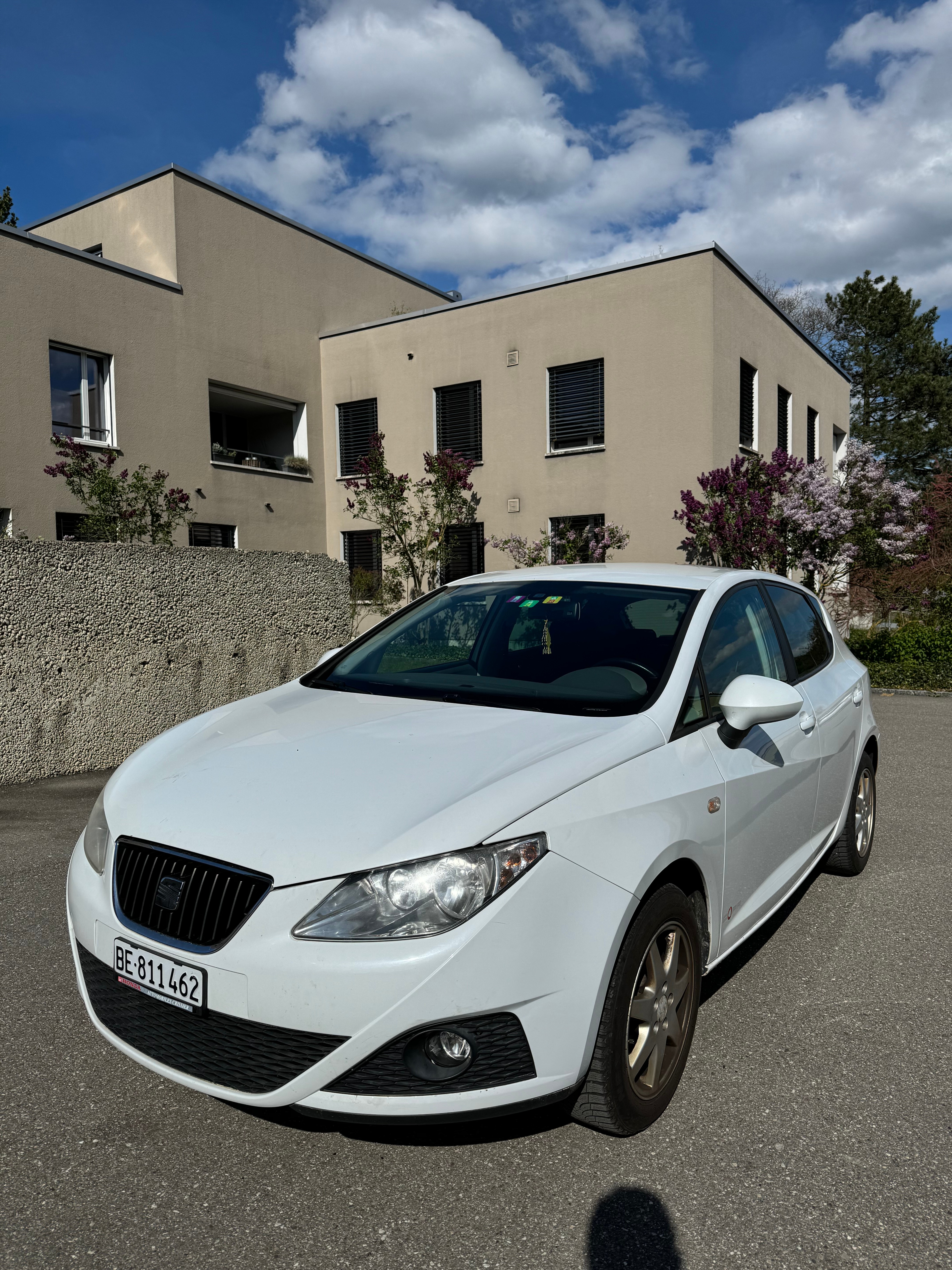 SEAT Ibiza SC 1.2 TSI COPA Style