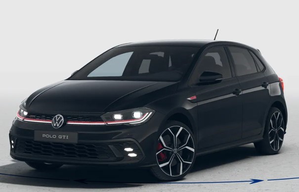 VW Polo 2.0 TSI GTI United DSG