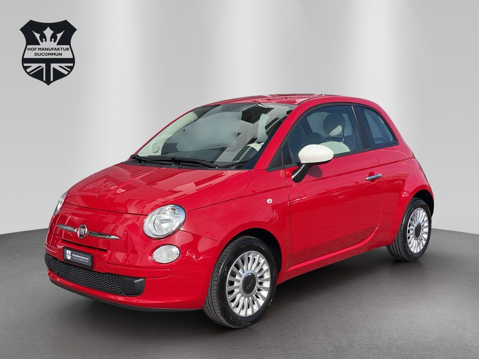 FIAT 500 1.2 Color