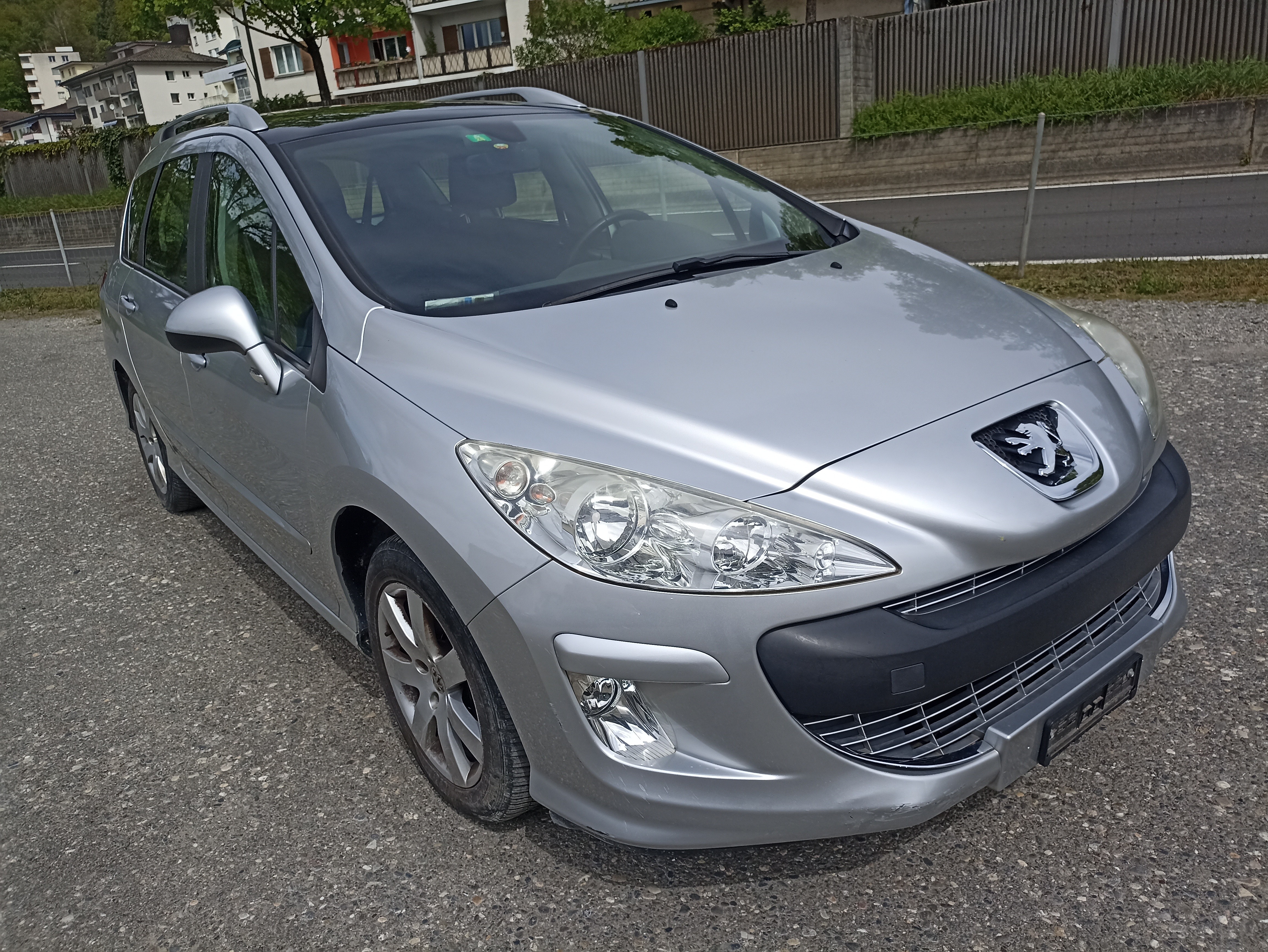 PEUGEOT 308 SW 1.6 HDI Business