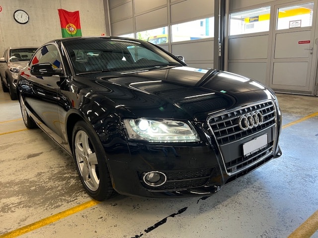 AUDI A5 Coupé 2.0 TFSI Style