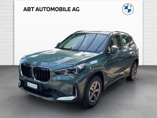 BMW X1 xDrive 23i 48V