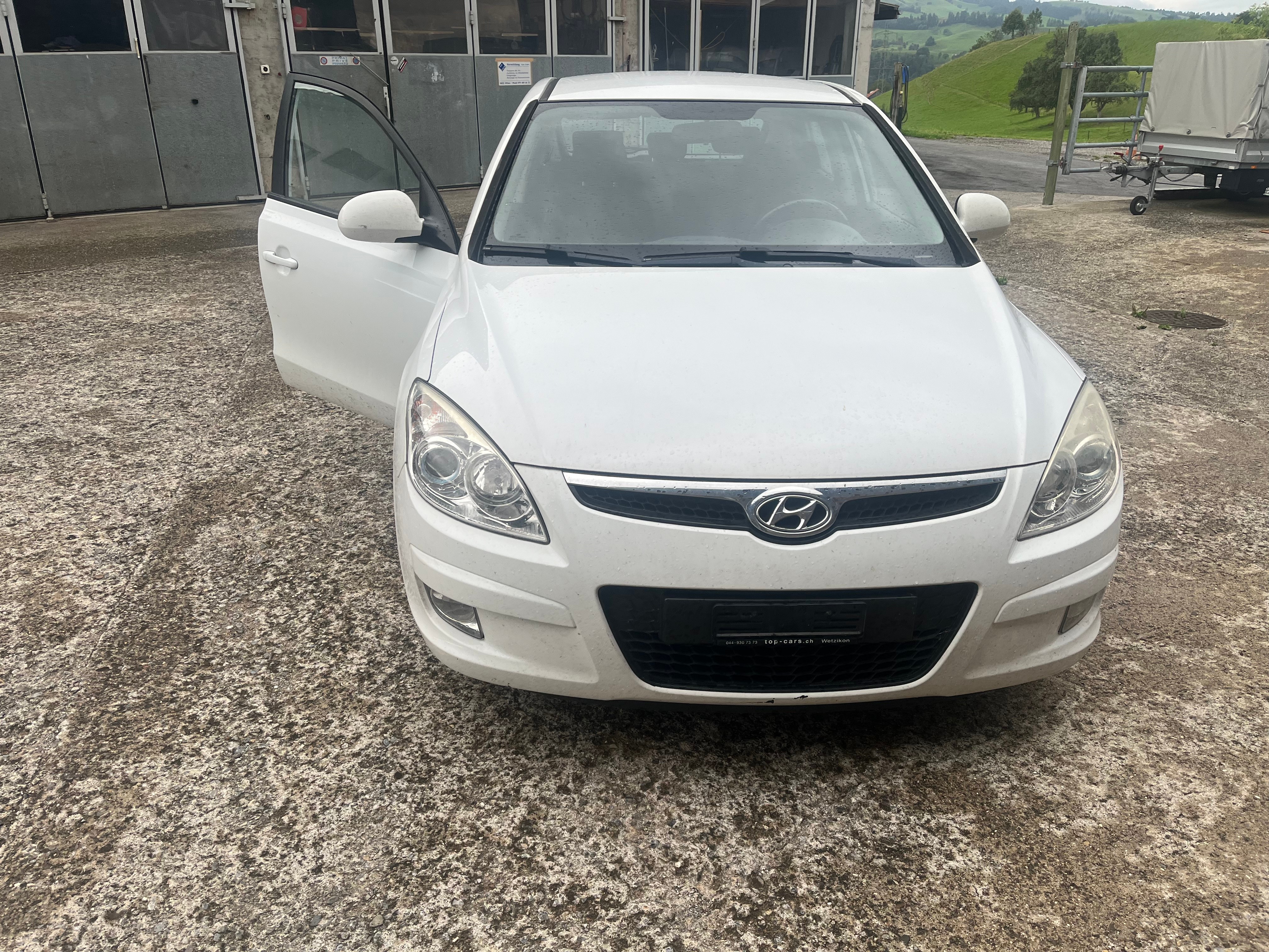 HYUNDAI i30 1.6 Style