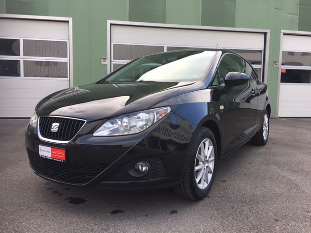 SEAT Ibiza SC 1.2 TSI Style