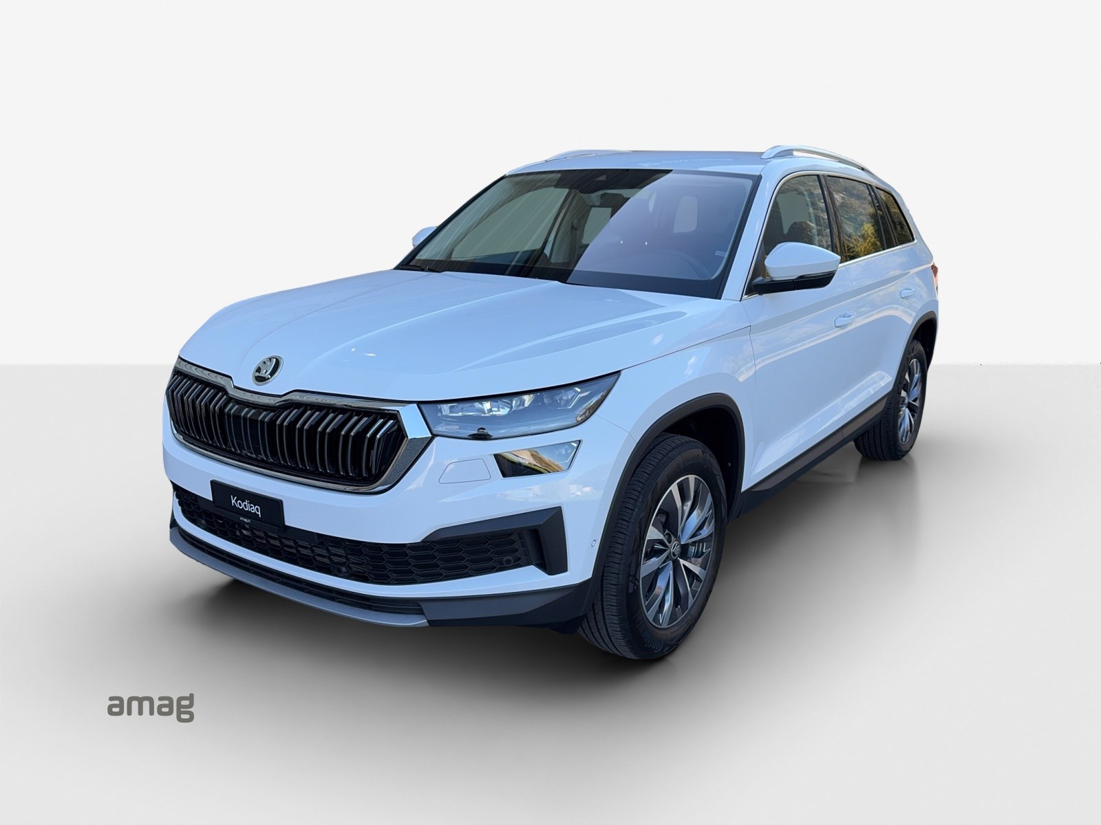 SKODA Kodiaq 2.0 TDI CR Style 4x4 DSG