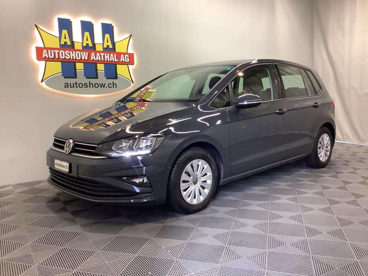 VW GOLF SPORTSVAN 1.0 TSI Comfortline