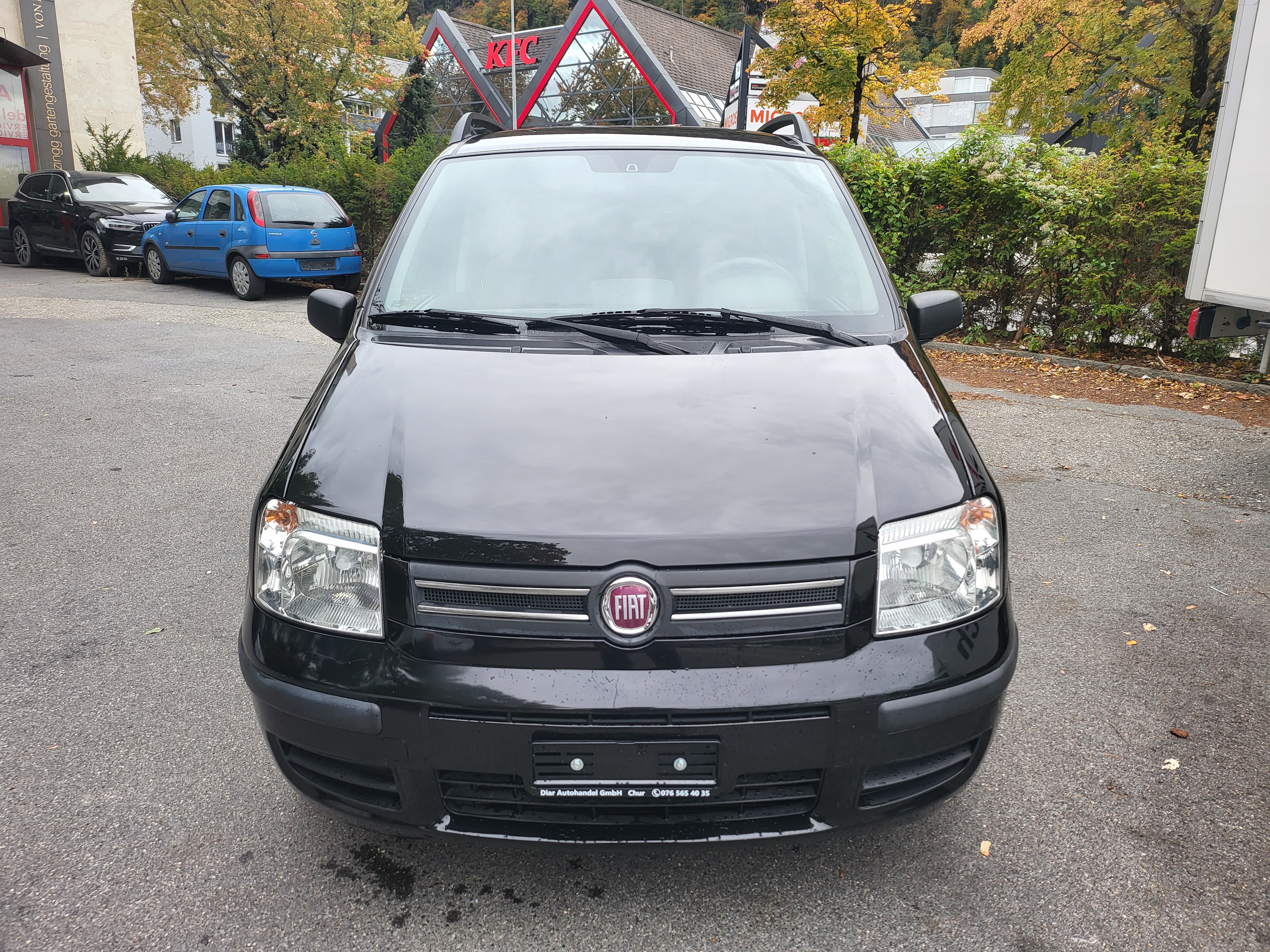 FIAT Panda 1.2 Dynamic