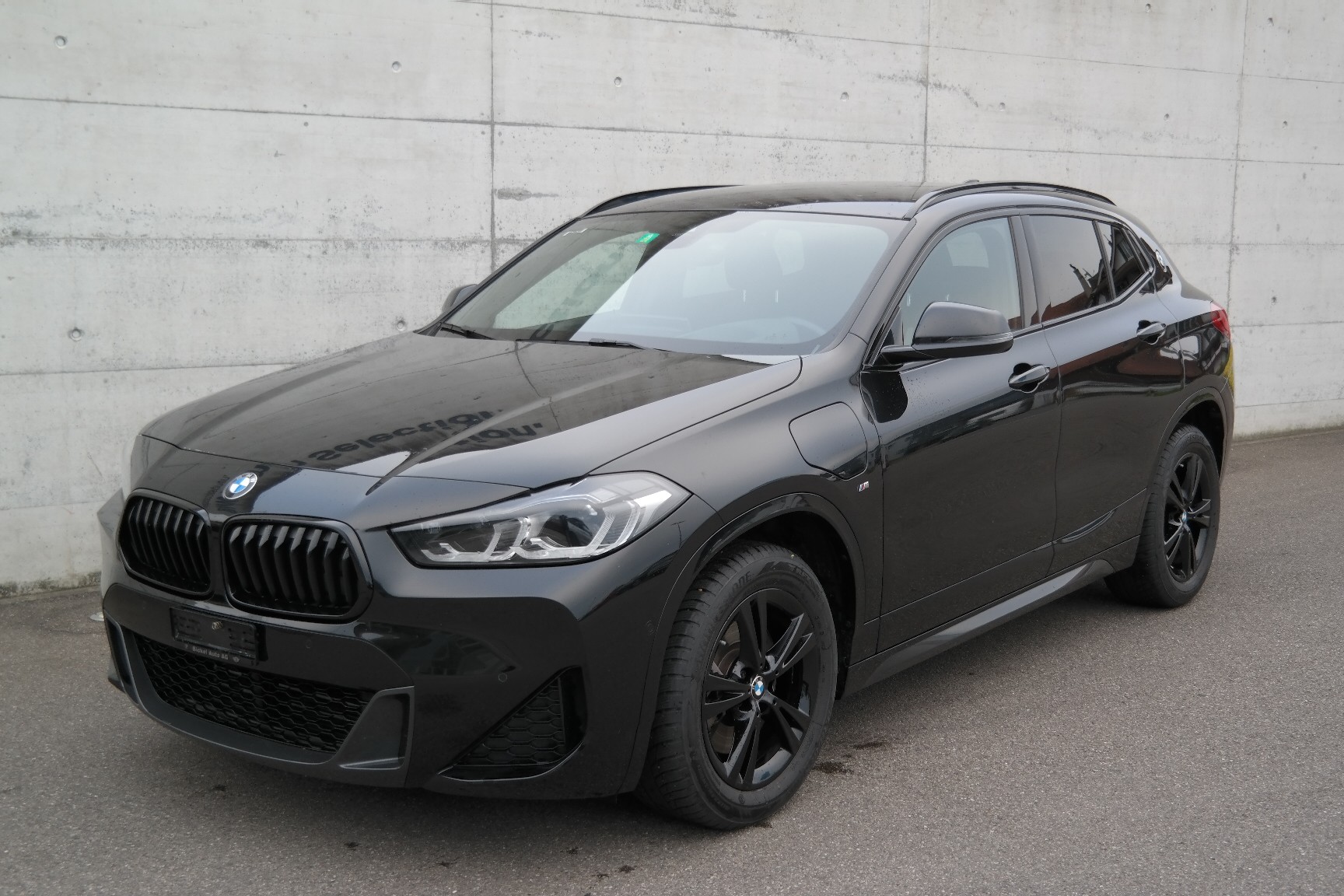 BMW X2 xDrive 25e M Sport Steptronic