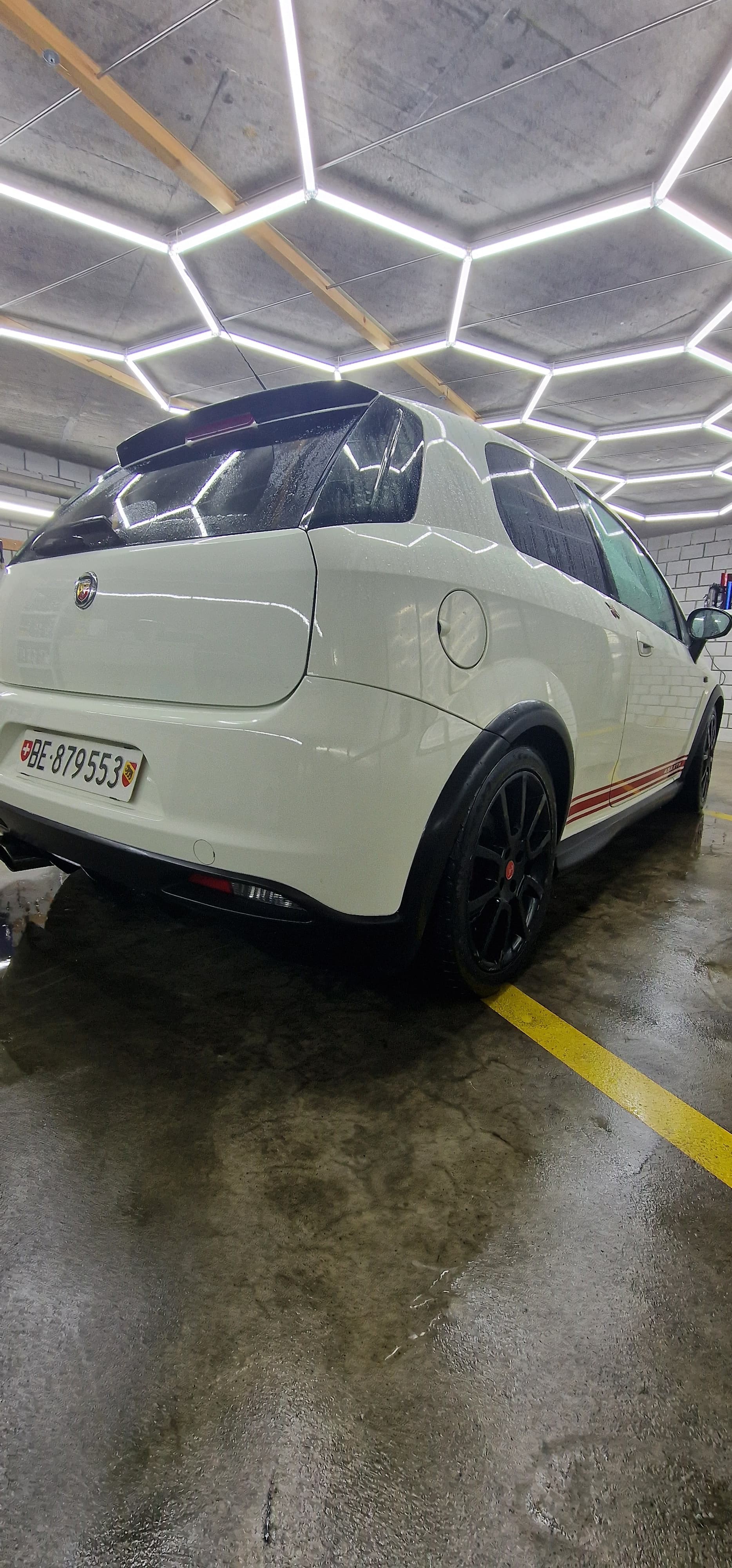 FIAT Abarth